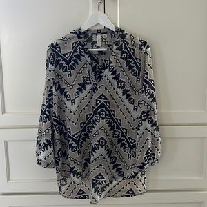 Tacera Blouse